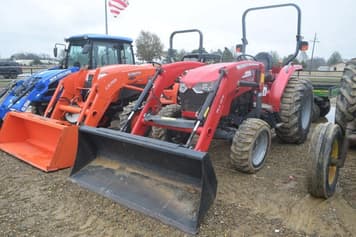 Main image Massey Ferguson 2860E